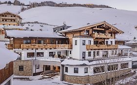 Lindlinghof Aparthotel Saalbach-Hinterglemm Exterior photo