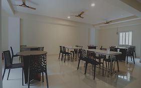 Super Hotel O Gokul Grand Near Sr Nagar Police Station Hyderabad Exterior photo