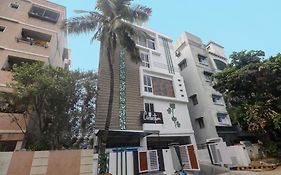 Super Townhouse Rcc Pristine Hyderabad Exterior photo