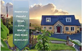 Mon Petit Cottage - B&B & Cottage Rental In Bunclody Exterior photo