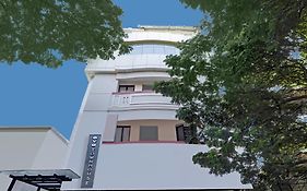 Super Townhouse G Silver Hotels Near Us Biometric Chennai Exterior photo