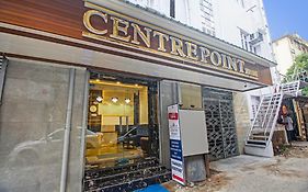 Super Townhouse Centre Point Inn Near Esplanade Metro Station Calcutta  Exterior photo