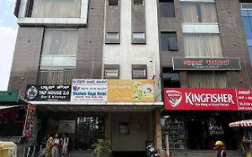 Western Keys Hotel Bangalore Exterior photo