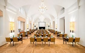 Hotel Mandarin Oriental, Praga Exterior photo