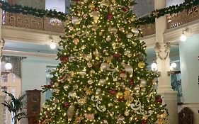 Menger Hotel San Antonio Exterior photo