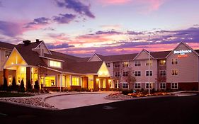 Residence Inn By Marriott Albany Washington Avenue McKownville Exterior photo