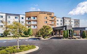 Hotel Courtyard By Marriott Columbus Phenix City Exterior photo