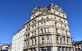 The Royal Hotel Cardiff Exterior photo