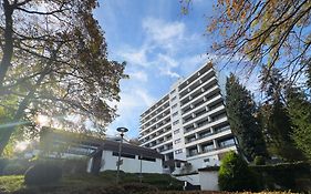 Fletcher Hotel-Restaurant Arnsberg-Sauerland Exterior photo