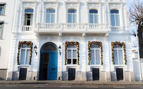 Golden Tree Hotel Bruges Exterior photo