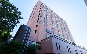 Kanazawa Tokyu Hotel Exterior photo