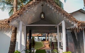 Soulmate Beach Resort Agonda Exterior photo