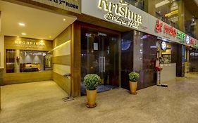 Hotel Super Collection O Marathahalli Formerly Krishna Boutique Bangalore Exterior photo