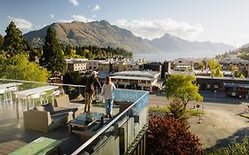 Hotel Mi-Pad Distretto di Queenstown Exterior photo