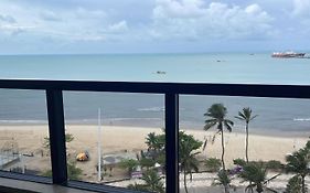 Appartamento Avenida Beira Mar, The Best View! Fortaleza  Exterior photo