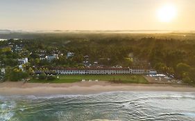 Hotel Ekho Surf Bentota Exterior photo