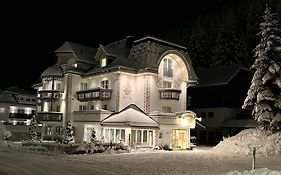 Hotel Garni Martina Ischgl Exterior photo