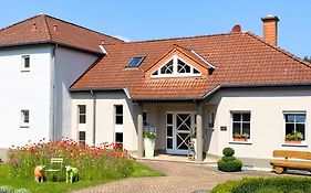 Hotel Das Landhaus Prüm Exterior photo