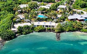 473 Grenada Boutique Resort St. George's Exterior photo