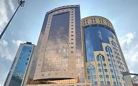 Hotel Maysan Al Mashaer La La Mecca Exterior photo