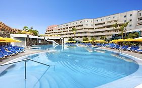 Hotel Alua Tenerife Puerto de la Cruz  Exterior photo