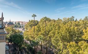 Hotel Alfonso Xiii, A Luxury Collection Hotel, Siviglia Exterior photo