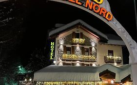 Hotel Stella Del Nord Courmayeur Exterior photo