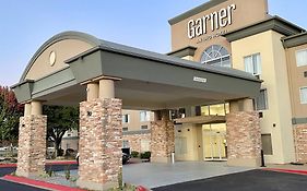 Garner Hotel Longview South, An Ihg Hotel Exterior photo