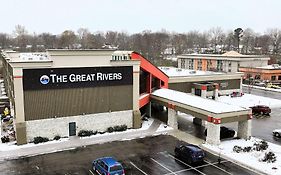 The Great Rivers, Ascend Hotel Collection Alton Exterior photo