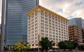 Colcord Hotel Oklahoma City Exterior photo