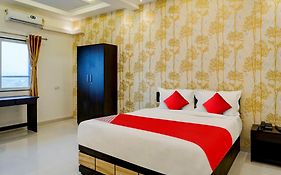 Super Oyo Collection O Golden Leaf Pune Exterior photo