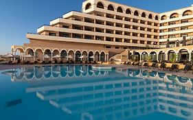 Radisson Blu Resort, Malta St. Julian'S Exterior photo