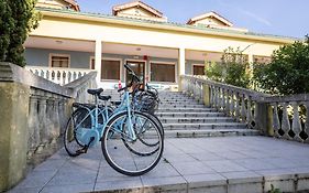 Hotel Il Lato Azzurro Venezia Exterior photo