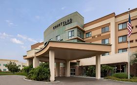 Hotel Courtyard By Marriott San Diego Oceanside Exterior photo