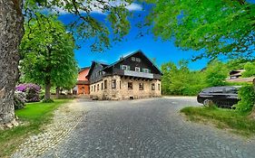 Wagners Hotel Im Fichtelgebirge Warmensteinach Exterior photo