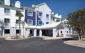 Hotel Spark By Hilton Destin Exterior photo