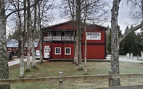 Hotel Dalhem Exterior photo