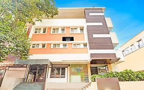 Hotel Super Collection O Gandhipuram Coimbatore Exterior photo