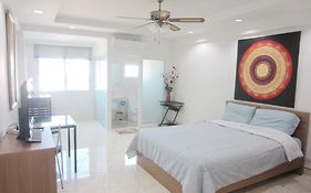 DAO Studio Apartments Patong Room photo