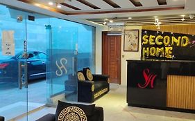 Second Home Murree Exterior photo