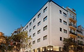 Ac Hotel Irla By Marriott Barcellona Exterior photo