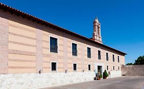 Ac Hotel Palacio De Santa Ana By Marriott Valladolid Exterior photo