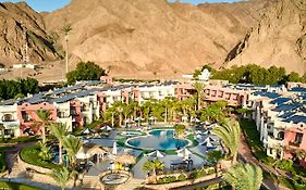 Hotel Tropitel Dahab Oasis Exterior photo