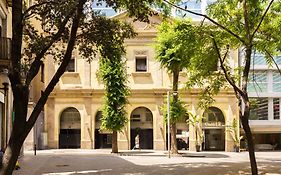 Hotel Casa Lit Barcellona Exterior photo