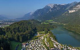 Hotel Feriendorf Seeblick Toni Kramsach Exterior photo