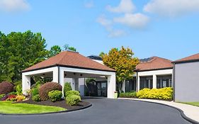 Hotel Courtyard By Marriott Augusta Exterior photo