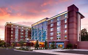 Hotel Aloft Chapel Hill Exterior photo