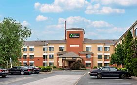 Extended Stay America Suites - Newark - Christiana - Wilmington Exterior photo