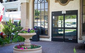 Quality Inn&Suites Camarillo-Oxnard Exterior photo