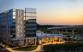 Renaissance Atlanta Airport Gateway Hotel Exterior photo